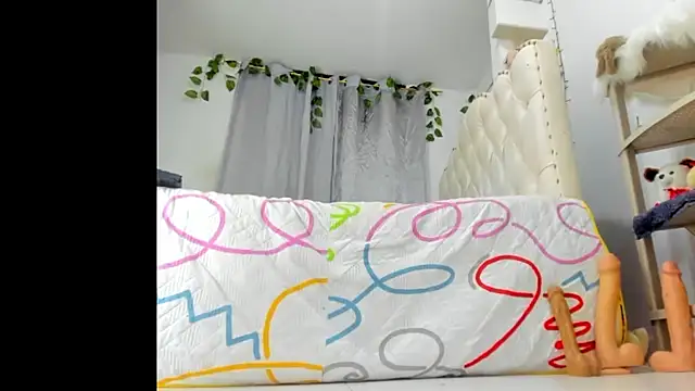 Chat +18 de sweet_supreme ao vivo