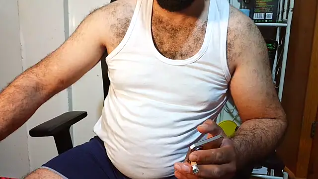 Samirfuker84n Webbikameraesitys