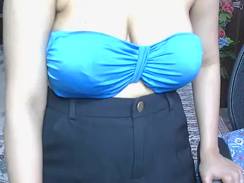 Chat XXX ao vivo de Its-akeera