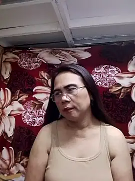 erma_joy's Webcam Show