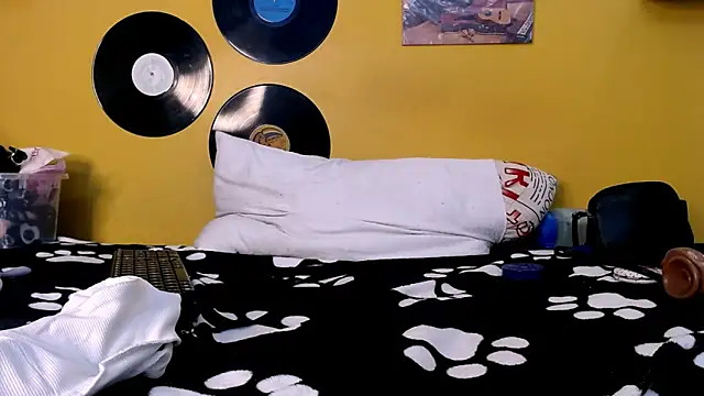 lilithevil32's Live XXX Chat