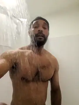 TheGoldenBoldy321's Webcam Show