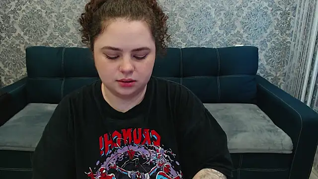 LunaRoub Chat XXX live