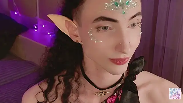 Queen_of_tease's Webcam Show