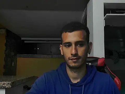Show de talktome4 na webcam