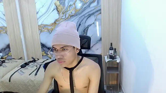 DaviidBuckx_'s Live XXX Chat