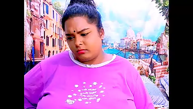 Sembang XXX Secara Langsung Indianfairy99