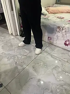 XXX chat uživo modela aiye666