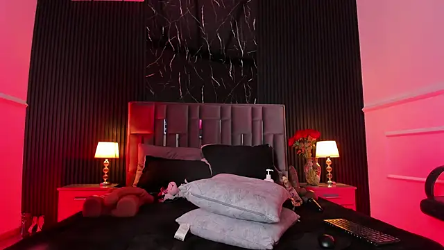 Bigsexxyass' Webcam Show