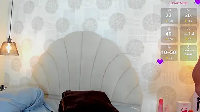 CIELO_BANKS' Live XXX Chat