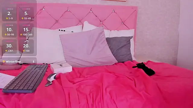 Show Webcam de valentina_angel_1