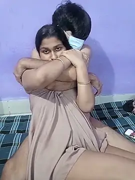 Jerin_Couple61 Adlı Modelin Web Kamerası Şovu
