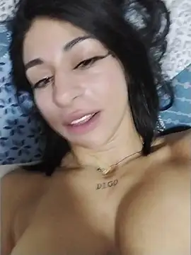 arianna_rouse_ – Kamerová šou