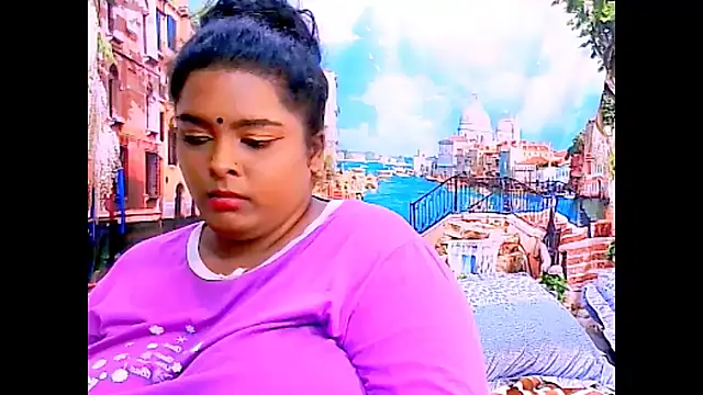 Živý XXX chat Indianfairy99