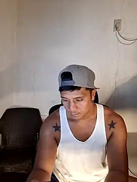 Felix_Asher Pertunjukan Webcam