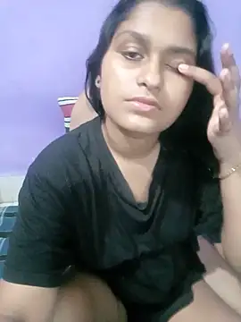Jerin_Couple61 Webcam-Show
