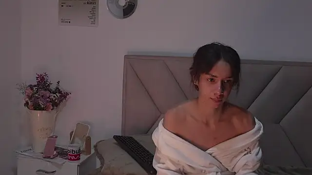 Czat XXX na żywo – Bonnieshyy