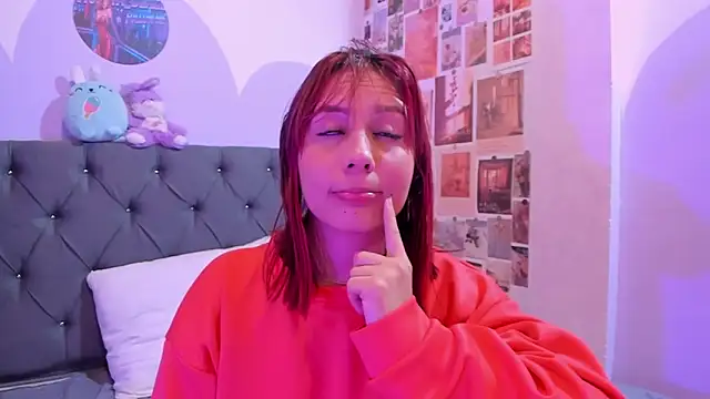 violeta_blaze1's Live XXX Chat