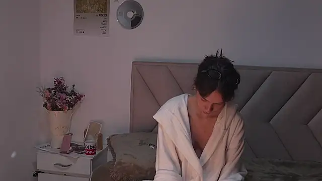Bonnieshyy: απευθείας συνομιλία ΧΧΧ