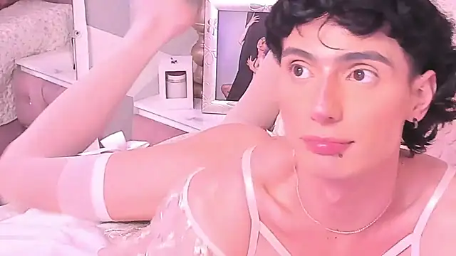 KylieMonnett's Webcam Show