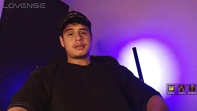Chat XXX Live BjornSteel
