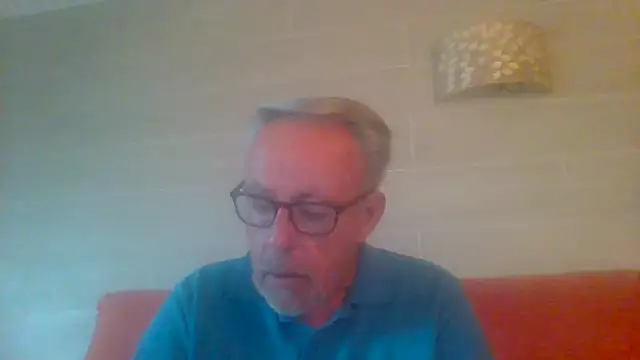 Show webcam de tuggy59