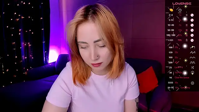 Chat XXX Live deboramoore