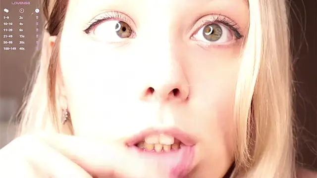Chat +18 de LeeryWonder ao vivo
