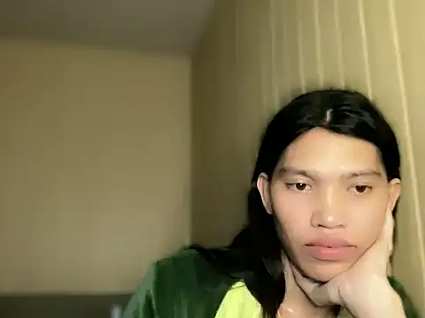 Yourgoddess_jayve 在線直播表演