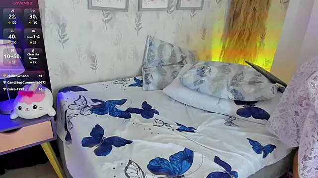 Isabella_cherry69: απευθείας συνομιλία ΧΧΧ