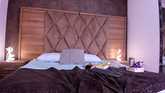 دردشة AnaiaClarck الجنسية المباشرة