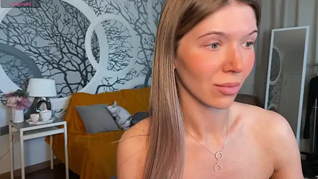 viviann_evans Live XXX-Chat