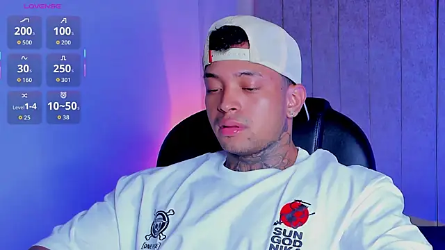 Chat XXX Live Stiven_collins