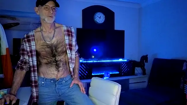 Živý XXX chat Towndude123