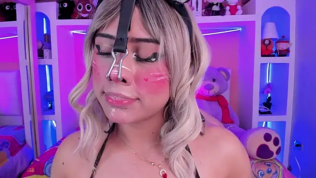 miss___megan's Live XXX Chat