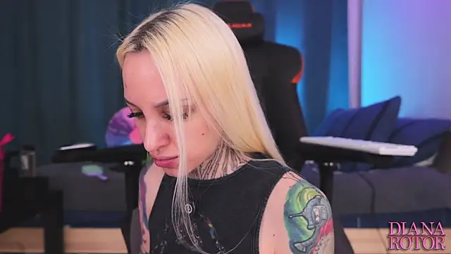 diana_rotor Chat XXX live