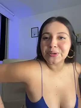 Abby-26n Live XXX chat