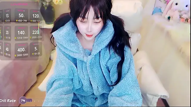 yoyoyo_99 라이브 XXX 채팅