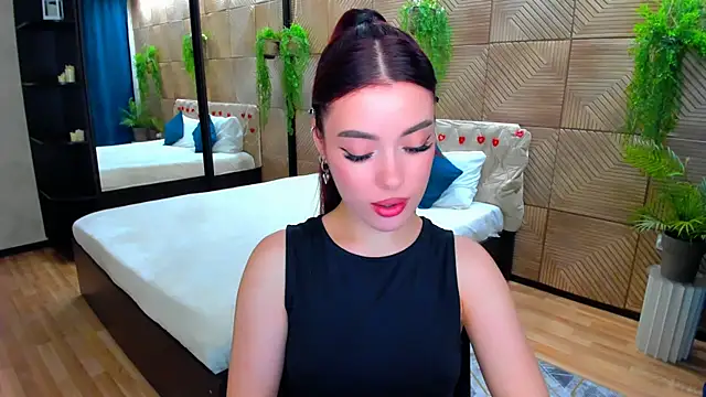 PutOnRepeat – Live XXX-chat