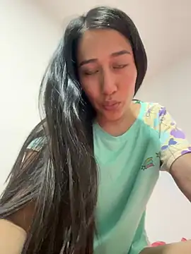 Amelia_Rivas' Live XXX Chat
