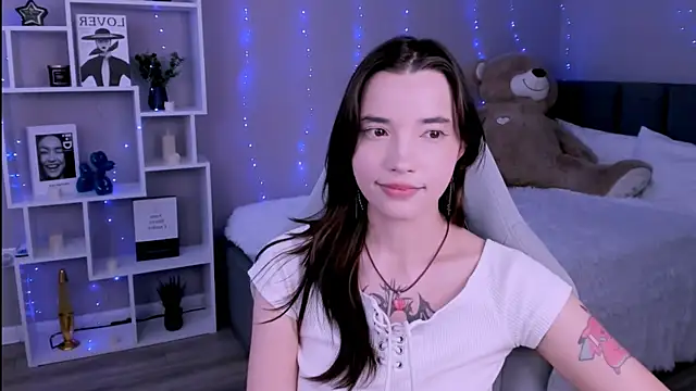 Živý XXX chat as1an_girlfriend
