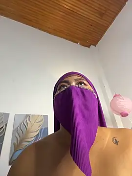 jazmin_anbar's Live XXX Chat