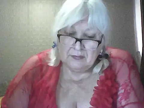 Alexia64231 Webcam-Show