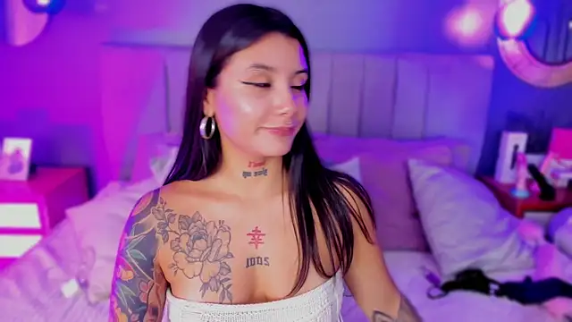 Nathalia_stone_ লাইভ XXX চ্যাট