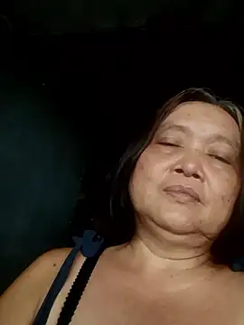 jeanyummytits Pertunjukan Webcam