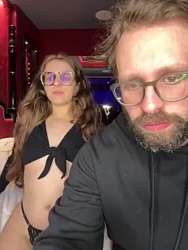 Živý XXX chat CasalMisterioso26