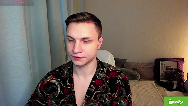 handsome_guy01 Live XXX-Chat