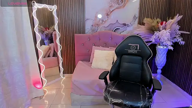 SABRIINA_TAY – Naživo XXX chat