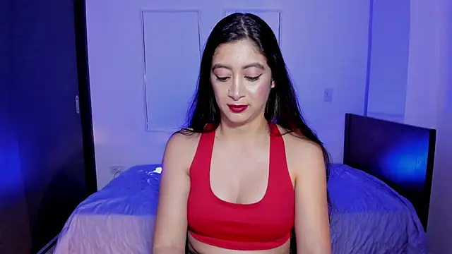 MeganWhite3's Live XXX Chat