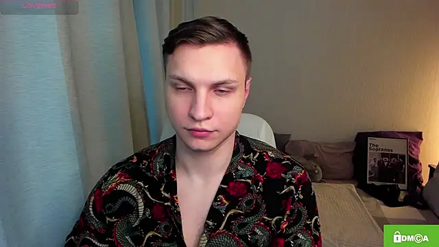 handsome_guy01 Live XXX-Chat